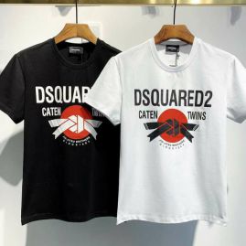 Picture of DSQ T Shirts Short _SKUDSQTShirtm-3xl1m1634069